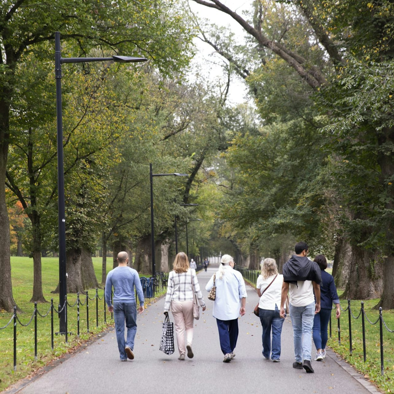 National Mall & Washington Monument: Guided Walking Tour - Photo 1 of 8